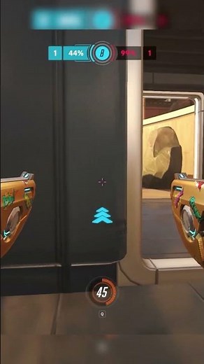 The Top 1% Overwatch 2 Experience