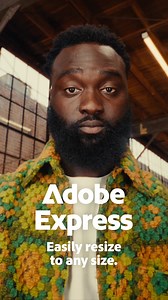 From product images to social posts — use Adobe Express to create everything you need to share your vision with the world. It’s quick, easy and free. | Adobe Express