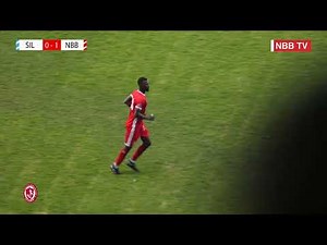 Highlights: Silver Strikers 0-1 FCB Nyasa Big Bullets