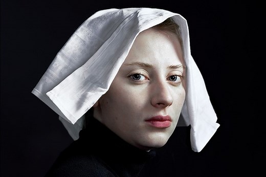 What Is Contemporary Photography? - Modern Art Photography