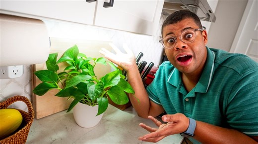 It can be easy to upgrade your home lighting 💡#problemsolved | USA TODAY Video