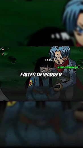 #anime | Ngoupieh Bertrand