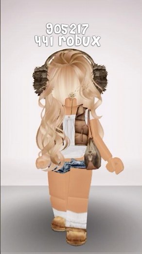 aesthetic y2k avatar girl ideas Roblox #outfitideas #outfit #roblox ox
