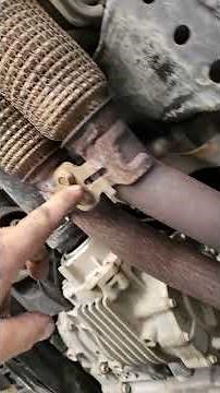 Common xt6 cadillac exhaust issues