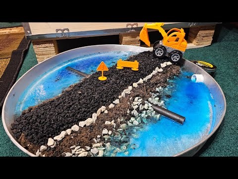 What's A Frost Heave?