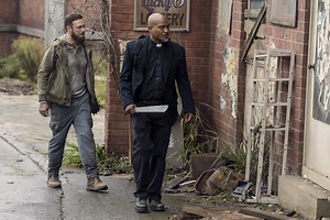 The Walking Dead Season 10 Episode 19 Review: One More | Den of Geek