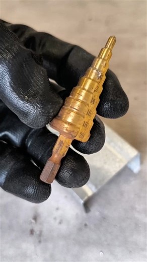 Mata Bot Piramid #reel #reels #bajaringan | Galeri Tutorial