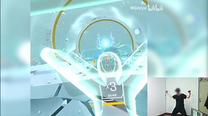 【OhShape】Maretu - Darling [1.2X加速]