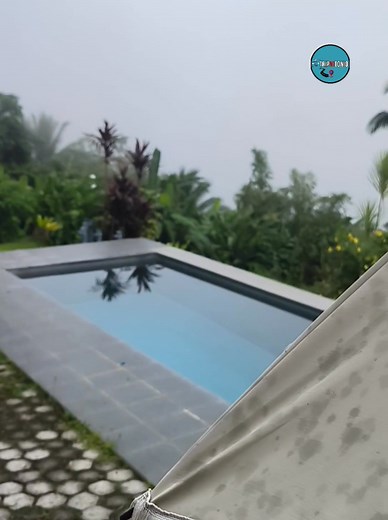 Escape to Bintana Sa Paraiso Binunsaran ! 🛖🛖🌬️ A Bali-inspired mountain resort on Camiguin Island, nestled 480 meters above sea level at the base of Mt. Hibok-Hibok — where tranquility, nature, and luxury come together. 🏝️✨🫰❤️ ☁️ Feel the fogs above the sky and embrace the peaceful mountain vibes like never before. ✅ Enjoy their newest Pickleball court for added fun and relaxation! 🎾🎾 #BintanaSaParaiso #Binunsaran #Mambajao #CamiguinIsland2025 #fblifestyle #fbreelsfypシ゚ | TRip ni ToniO