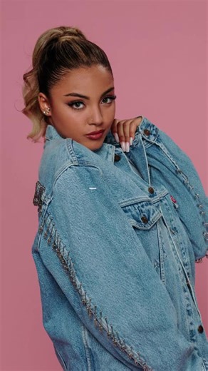 Paroles de 'Anissa' par Wejdene