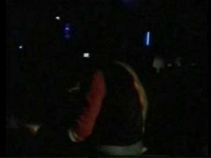 The Chameleons - Don't Fall (Live at the Haçienda, Manchester, UK, 1983)