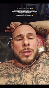 732K views · 3.3K reactions | Pono przed śmiercią nagrał z Bonusem RPK swój ostatni kawałek | Polish Hooligans | Facebook