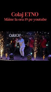 #colaj #etno | Alex de la Caracal