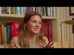 ELHB 2022 Interview 3: Helen Carr