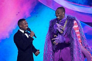 Which NBA players have competed on 'The Masked Singer'? All you need to know