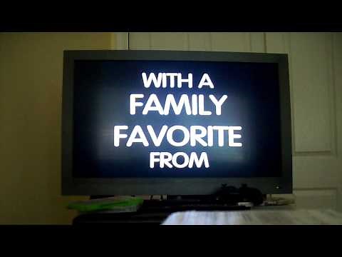 Opening Previews to Rugrats Chuckie The Brave 1996 VHS