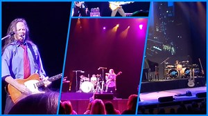 Experience the ultimate tribute to The Eagles. Hotel California will perform at the GVR Grand Events Center on Saturday, August 12. Tickets are on sale NOW: https://bit.ly/41A2EzO | Green Valley Ranch Resort Spa & Casino | Facebook