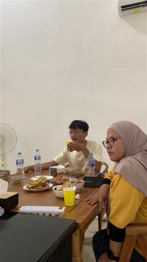 Makan Bareng Keluarga Korea: Video Seru dan Menggugah Selera