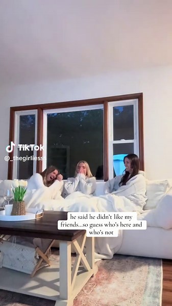 Prioritizing Friendship: Why My Girls Always Come First