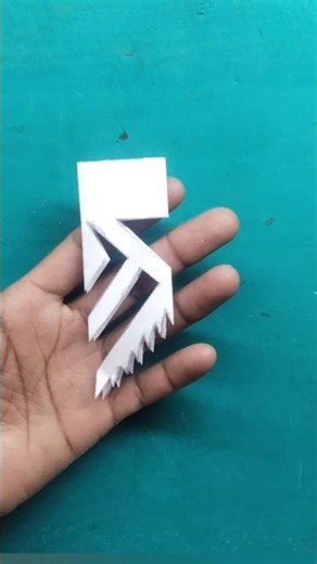 Border Paper Cutting | Paper Craft