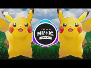 [10 HOUR] POKEMON Center Theme Trap Remix - RiftiBeats