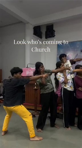 HOLY NAME CHURCH || YOUTH on Instagram: "We’re not the future of the church. We are the church. 🕊️"