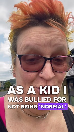 #notnormal NO IM NOT NOTMAL! Have you ever been bullied or hassled for not being “normal?” Loads of us have. But what’s so great about being “Normal”??!! Isn’t carrying on as we are just going to continue the mess the world is in? What about “being the change you want to see”? That’s not being “normal” - it’s being bold enough to challenge for what’s “normal” and do what feels right, for you and for the people and world around us. Stepping out of the norm can be lonely and scary though… it helps