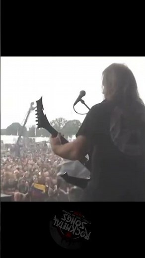 ⚡ Overkill - Ironbound Live at Wacken 🎸 Thrash Metal Perfection 🤘