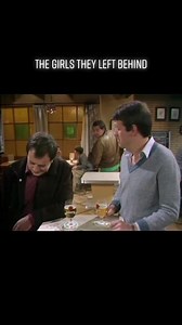 On this day in 1982, Central Television wrote to Jimmy Nail asking him to do a screen test with Tim Healy and Kevin Whately, to read through Episode 3. Here’s a classic clip from that now controversial episode! #NUFC #sunderland #aufwiedersehenpet