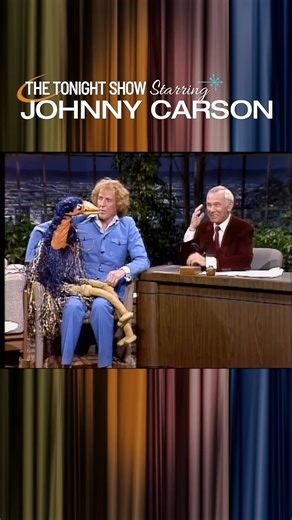 35K views · 920 reactions | Rod-Hull-s-Emu-Attacks-Johnny-Carson-Tonight-Show-comedy #usa #tvshow #jonhycarcon #viralreel | Iamkindbeaz2541 | Facebook