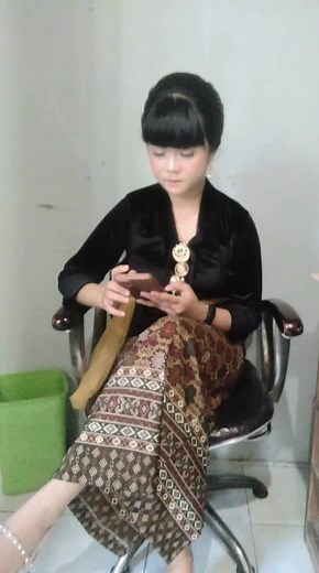 #fypシ #vibes , gadis jawa