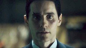 The Outsider