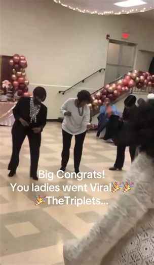 BabyJean (@mrsellis_919)’s video of the triplets