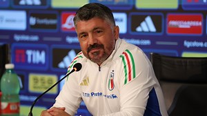 Israel World Cup Boycott Stance Taken by Italy's Gattuso