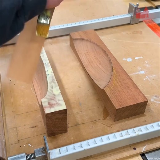 24K views · 196 reactions | Simple and Sophisticated Power Carving Project #Woodworking #PowerCarving #Carving #BeginnerWoodworking | Jon Peters Art & Home | Facebook