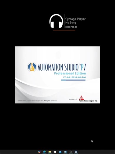 tutor install nya ni#fyp #fyppppppppppppppppppppppp #engineering #plc #programming