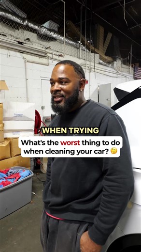 Avoid Car Wash Mistakes: Tips for a Flawless Finish