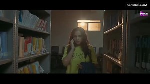 Aliya Naaz all hot scene Mrs Teacher Webseries primeshots