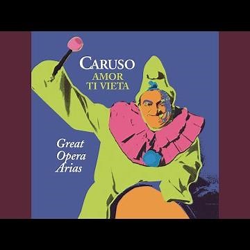 Tosca: Recondita armonia