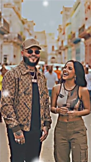 Farruko ft. Becky G - Fuego Lento official lyrics