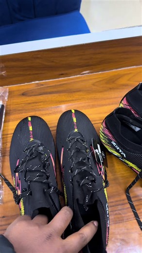 Football Boot Collection: Stylish Options for Players