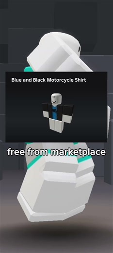 simple and easy 0 robux avatar idea! #roblox #robloxedit