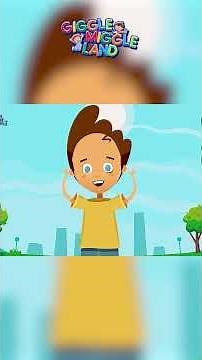 Body Parts Boogie! 🕺 Learn Body Parts & Dance for Kids | Head, Shoulders, Knees, and Toes