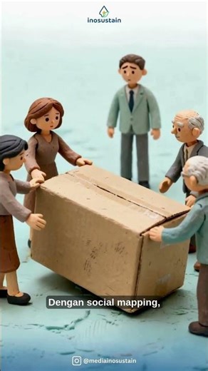 Pemetaan Sosial sebagai Langkah Membuat Program CSR yang Berkelanjutan