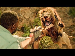 BEAST All Movie Clips + Trailer (2022) | Action Society