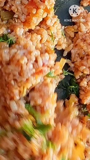 Rajamudi tomato rice#healty&tasty recipe#manjulayadalam. | manjulayadalam