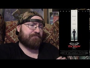 The Crow (1994) Movie Review