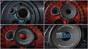 Download Sound Logo - FREE Videohive - aedownload.com