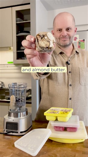 Try This Hack for a Healthy Breakfast Smoothie