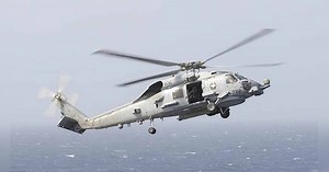 10 साल लंबे इंतजार के बाद अमेरिका हुआ राजी, भारत को मिलेंगे 24 हंटर हेलीकॉप्टर